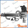 Vanne EGR, turbo pour FIAT | EGR-FT-017, 5801856913 
